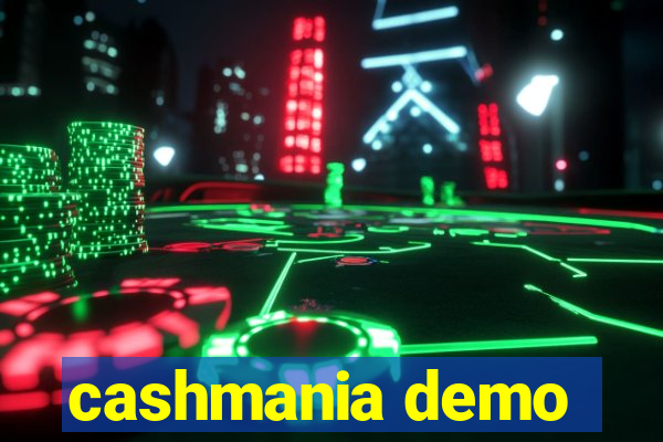 cashmania demo